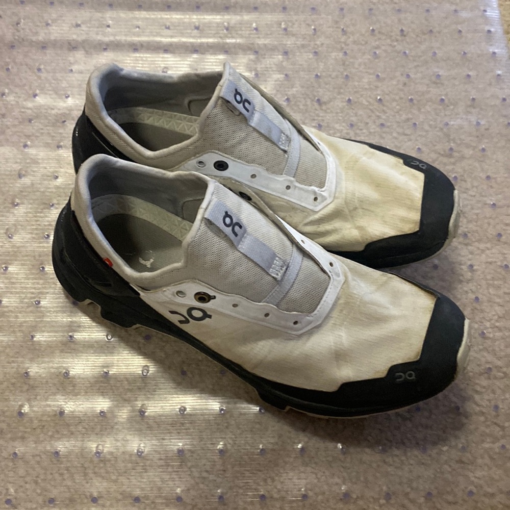 Oncloud water shoes